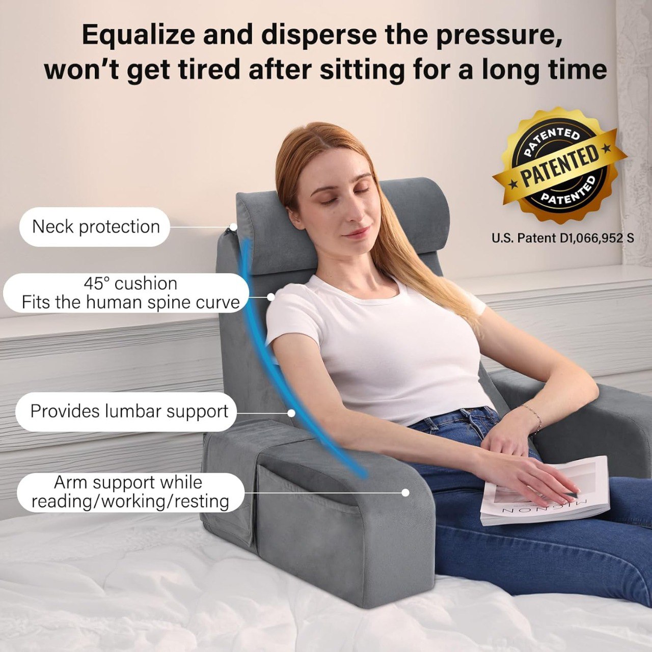 ChairMy